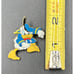 New 2007 WDW Disneyworld Donald Duck Mad Angry Trading Pin -P1