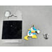 New 2007 WDW Disneyworld Donald Duck Mad Angry Trading Pin -P1