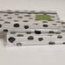 Kate Spade Flamingo Dot Mini Notebook with Pen Brand New Set of 2