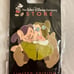 D23 Expo 2024 Hugs are the Best Walt Disney Company Pin Store LE 300 Doc & Dopey