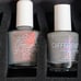Wildflower Lacquer, Different Dimension, Nailed It - BNNU