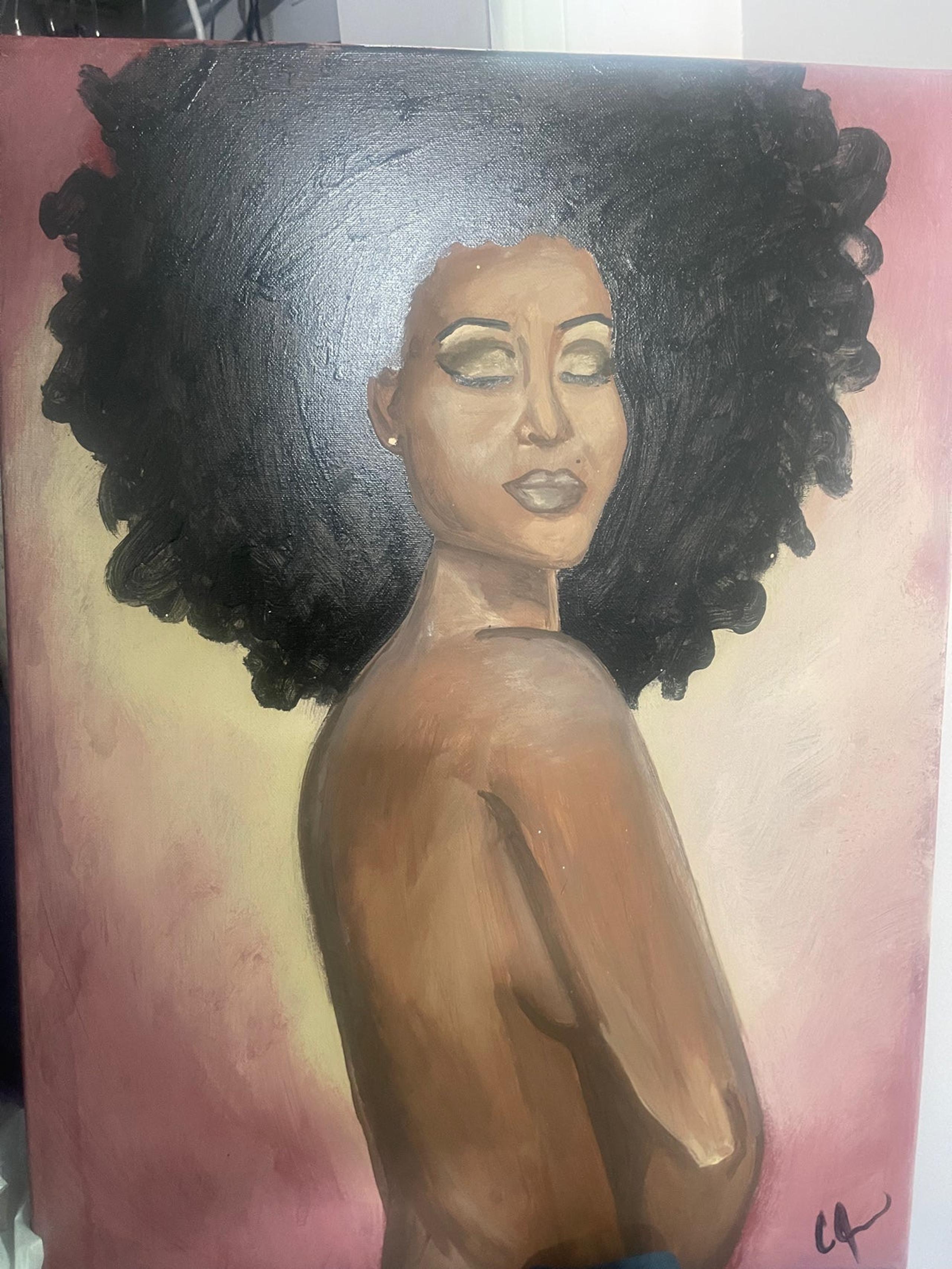 Original Painting