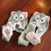 Hong Kong Disneyland Gelatoni