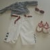 American girl Beachside outfit retired