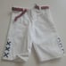 American girl Beachside outfit retired