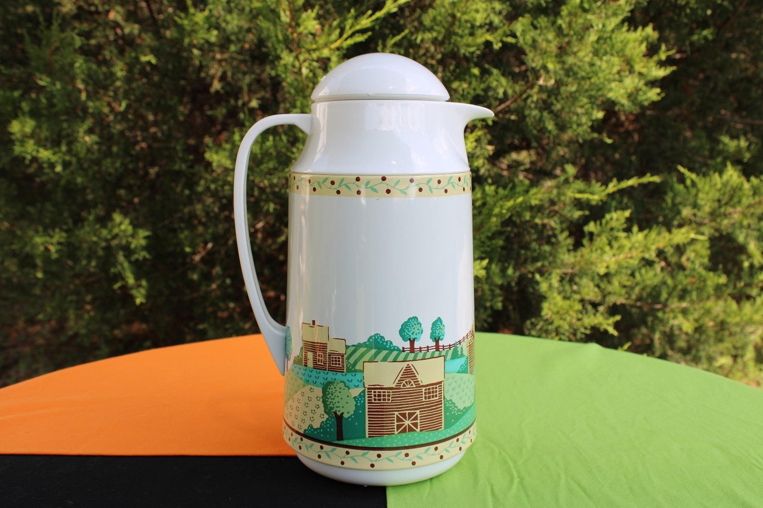 Corning Landscape Thermos