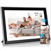 Digital Picture Frame WiFi 10.1 Inch Smart Digital Photo Frames with 1280x800 HD
