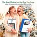 Digital Picture Frame WiFi 10.1 Inch Smart Digital Photo Frames with 1280x800 HD