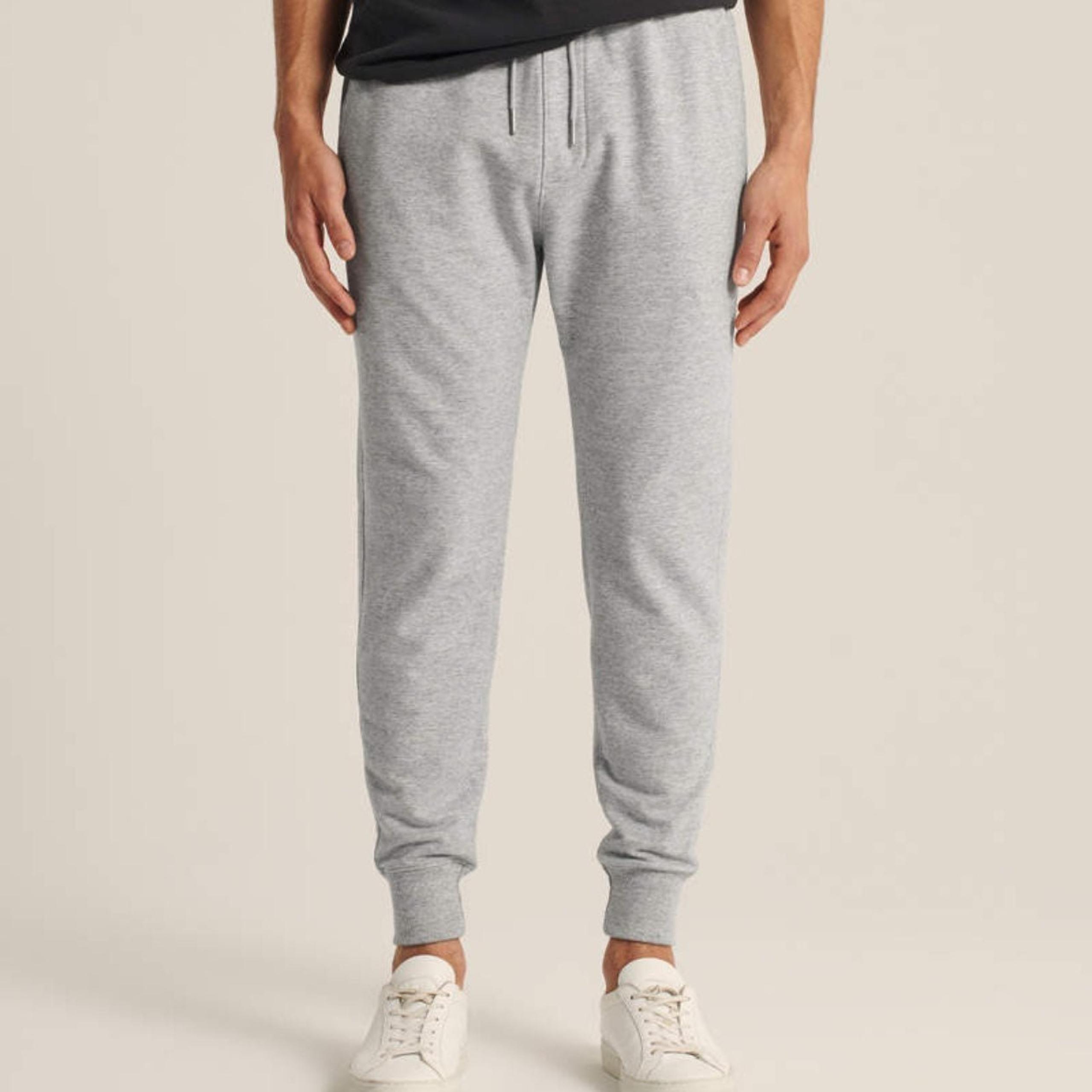Men's Abercrombie & Fitch Sweatpants