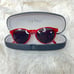 LeVian sunglasses