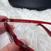 LeVian sunglasses