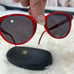 LeVian sunglasses