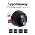 Hidden Mini Camera