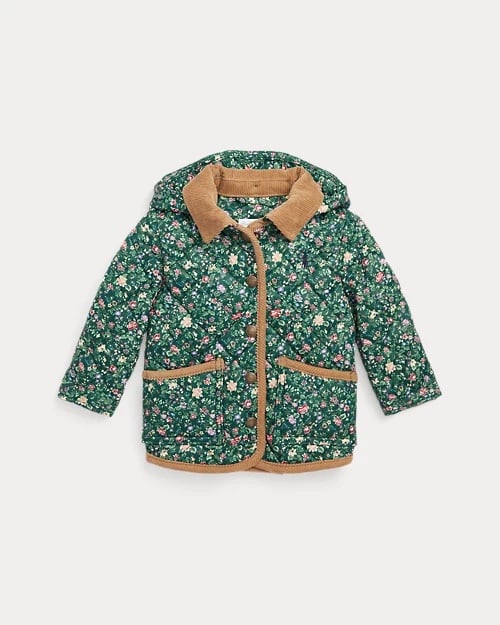 Ralph Lauren Jacket