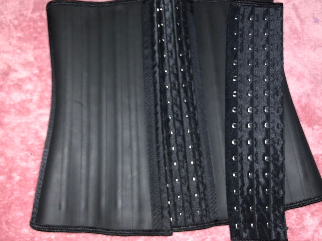 Womens waist trainer