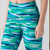 Lululemon Wunder Under Pant (Hi-Rise) Leggings in Seven Wonders Multi Size 6