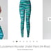 Lululemon Wunder Under Pant (Hi-Rise) Leggings in Seven Wonders Multi Size 6