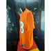 NFL Majestic Mens Jersey Denver Broncos Jersey Tshirt Von Miller 58 Deadstock