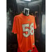 NFL Majestic Mens Jersey Denver Broncos Jersey Tshirt Von Miller 58 Deadstock