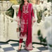 Pakistani designer Republic womenswear salwar kameez