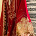 Pakistani designer Republic womenswear salwar kameez