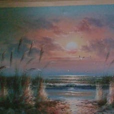 paintings and artwork