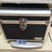 QuicKutz Revolution Tabletop Die Cutting Machine and Carrying Hard Case Box