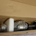 CARDONE 66-1311 CV COMPLETE AXLE ASSEMBLY ORIGINAL BOX New in Box