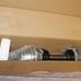 CARDONE 66-1311 CV COMPLETE AXLE ASSEMBLY ORIGINAL BOX New in Box