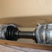 CARDONE 66-1311 CV COMPLETE AXLE ASSEMBLY ORIGINAL BOX New in Box