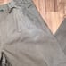 Carhartt work heavy carpenter pant 40x30