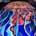 Jellyfish Painting