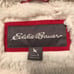 Eddie Bauer Fur-Lined Down Puffer Vest