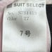 Ladies Suit, Size 7, SUIT SELECT + Blouse, Size S