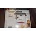 Black & Decker Under Cabinet Can Opener electric NEW EC59D