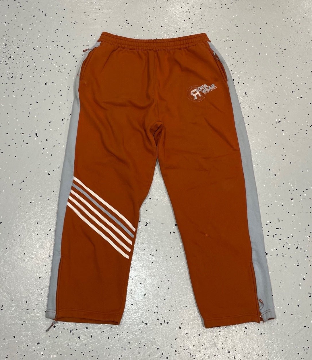 Rocawear Check Sweat Pants for Men | Mercari