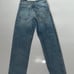 Zara Rhinestone jeans