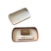 Hailey bday box: Rhode peptide tint- Cinnamon Roll + Pocket blush Toasted Teddy