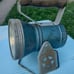 Vintage Railroad or Miners Lamp Lantern
