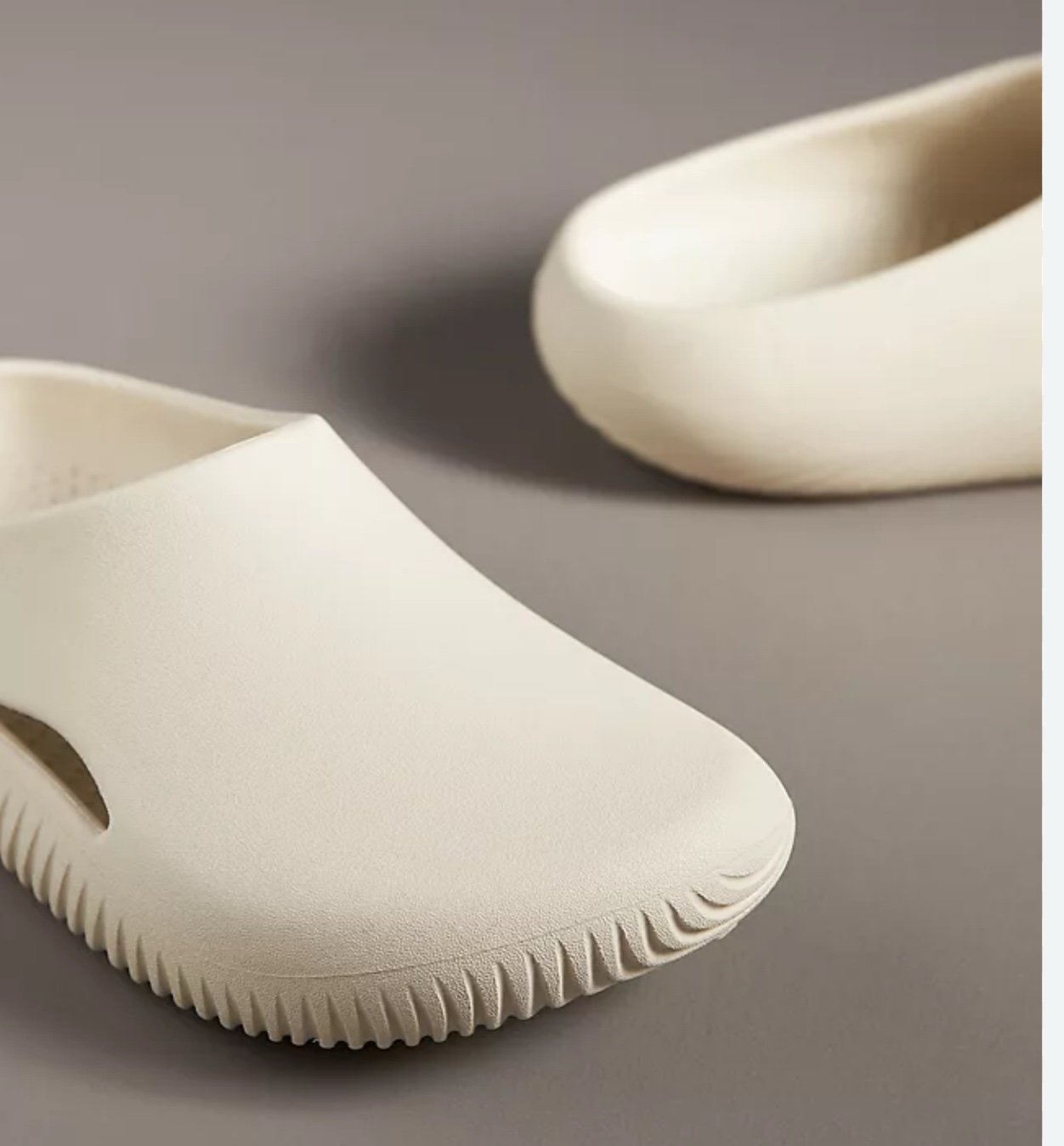 Mellow Recovery Clog by Crocs