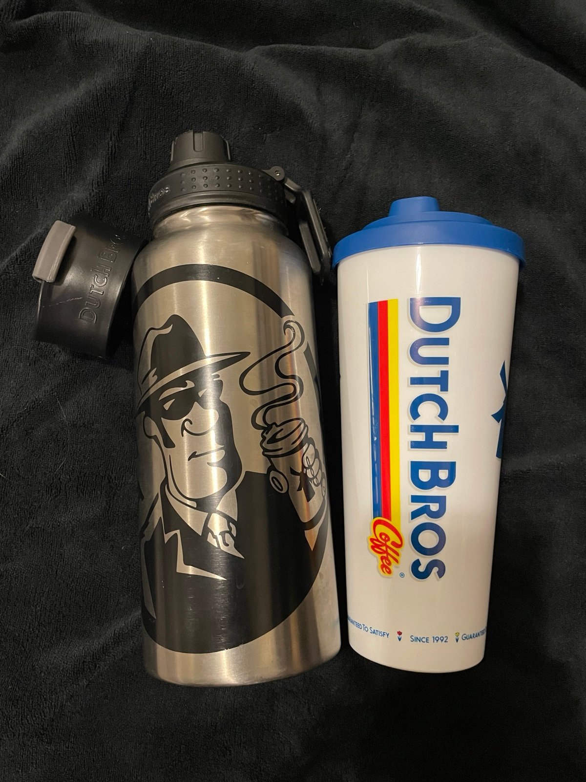 Dutch hotsell bros flask