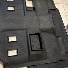 weathertech floor mats