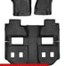 weathertech floor mats