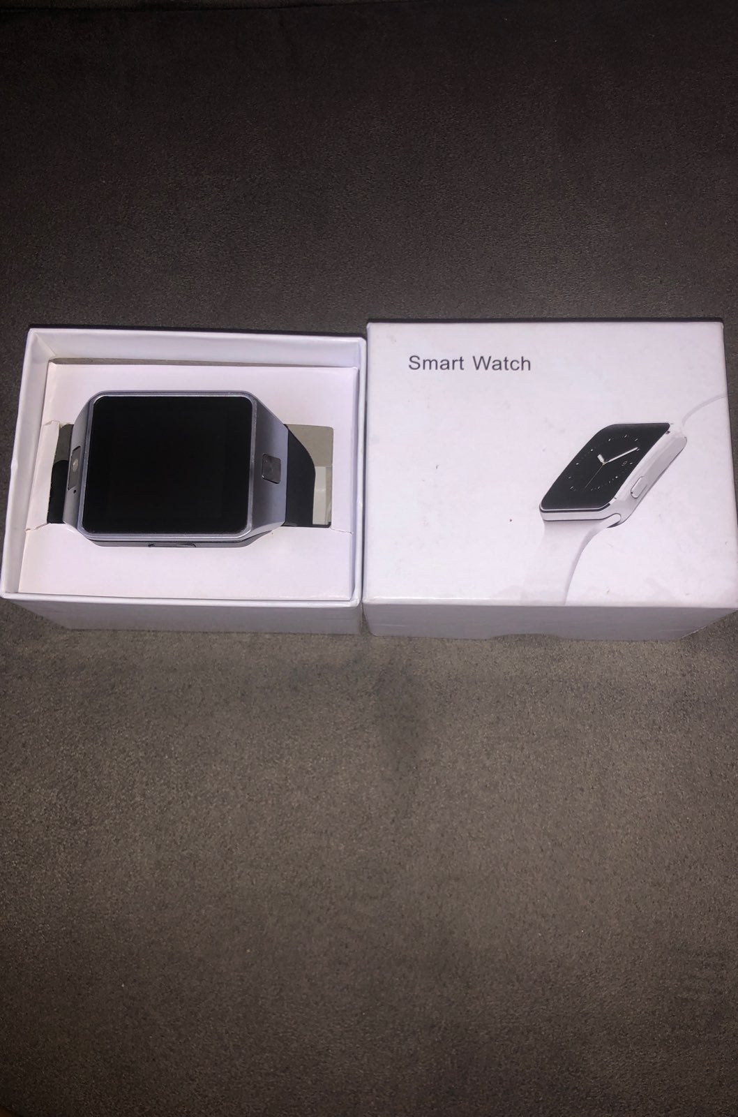 Smart Watch