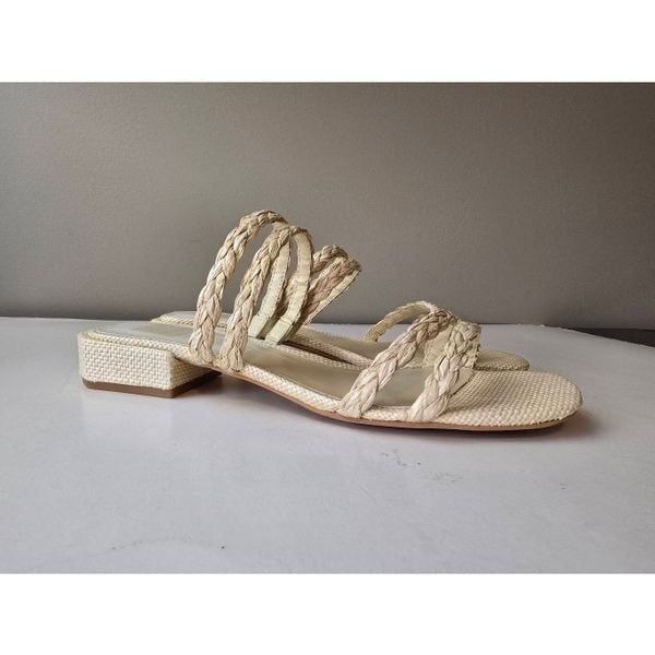 Dolce Vita Haize Slides Sz 9.5
