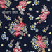 NWOT Torrid Disney Bambi & Thumper Floral SuperSoft Babydoll Tunic Top 00 M/L 10