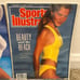 Sports Illustrated Magazines 4ct