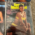 Sports Illustrated Magazines 4ct