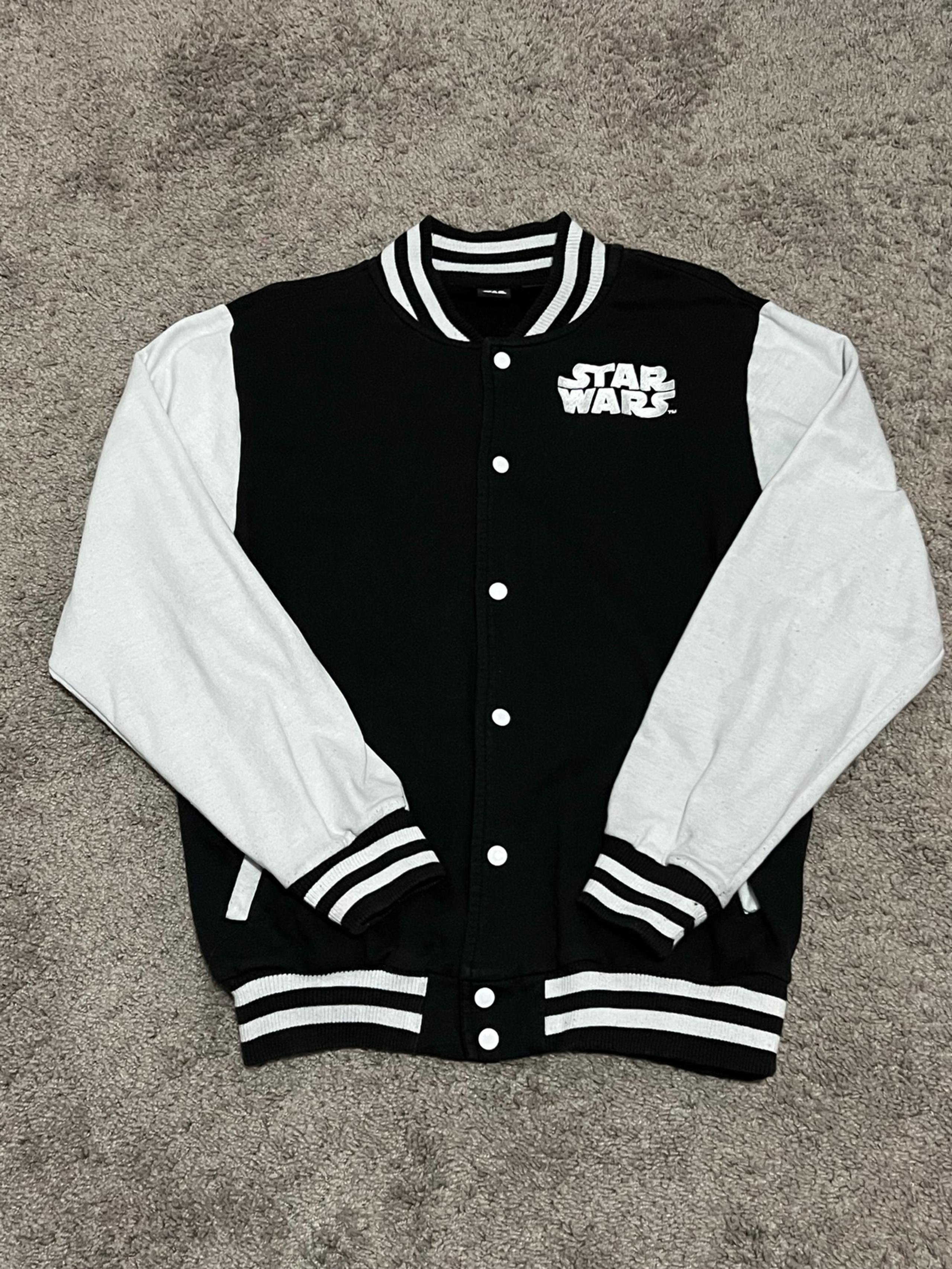 Star Wars Bomber Jacket