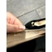 GENTLY USED *VINTAGE* SALVATORE FERRAGAMO HEELS- 5.5